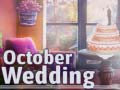 Cluiche October Wedding