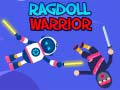 Cluiche Ragdoll Warriror