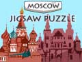 Cluiche Moscow Jigsaw Puzzle