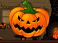 Cluiche Hyper Scary Halloween Party