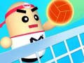 Cluiche Amazing Volleyball