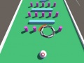 Cluiche Gap Ball 3d