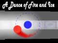 Cluiche A Dance of Fire and Ice