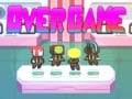 Cluiche Overgame