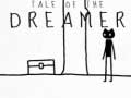 Cluiche Tale of the dreamer