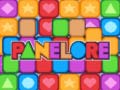 Cluiche Panelore