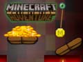 Cluiche Minecraft adventure