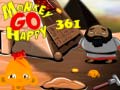 Cluiche Monkey Go Happly Stage 361
