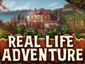 Cluiche Real Life Adventure