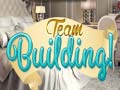Cluiche Team Building