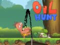 Cluiche Oil Hunt