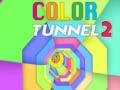 Cluiche Color Tunnel 2