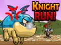 Cluiche Knight Run!