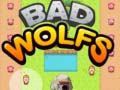 Cluiche Bad Wolves