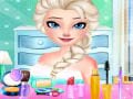Cluiche Dress Up Decorate Make up