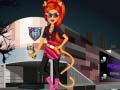Cluiche Monster Shopping Dressup