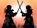 Cluiche Ancient Samurai Jigsaw