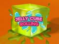 Cluiche Jelly Cube Rolling