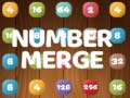 Cluiche Number Merge