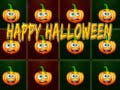 Cluiche Happy Halloween