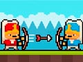 Cluiche Janissary Battles