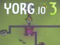 Cluiche Yorg.io 3