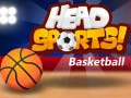 Cluiche Head Sports Basketball