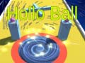 Cluiche Hollo Ball