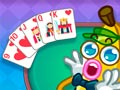 Cluiche Banana Poker