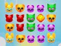 Cluiche Pets of Funny World