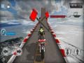Cluiche Iimpossible Bike Race