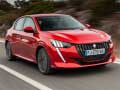 Cluiche Peugeot 208