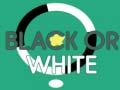 Cluiche Black Or White