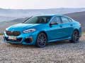 Cluiche BMW 2-Series