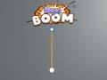 Cluiche Rope Boom