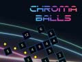 Cluiche Chroma Balls