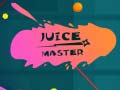 Cluiche Juice Master