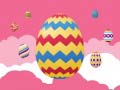 Cluiche Rise Egg Up