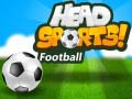 Cluiche Head Sports Football