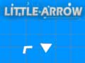 Cluiche Little Arrow