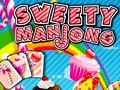 Cluiche Sweety Mahjong