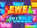 Cluiche Jewel Puzzle