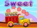 Cluiche Sweet Truck