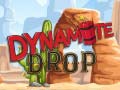 Cluiche Dynamite Drop