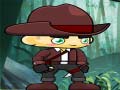Cluiche Boy Adventurer