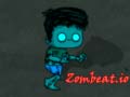 Cluiche Zombeat.io