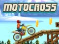 Cluiche Motocross