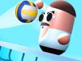 Cluiche Pill Volley