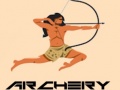 Cluiche Archery