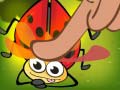 Cluiche Insect Cush